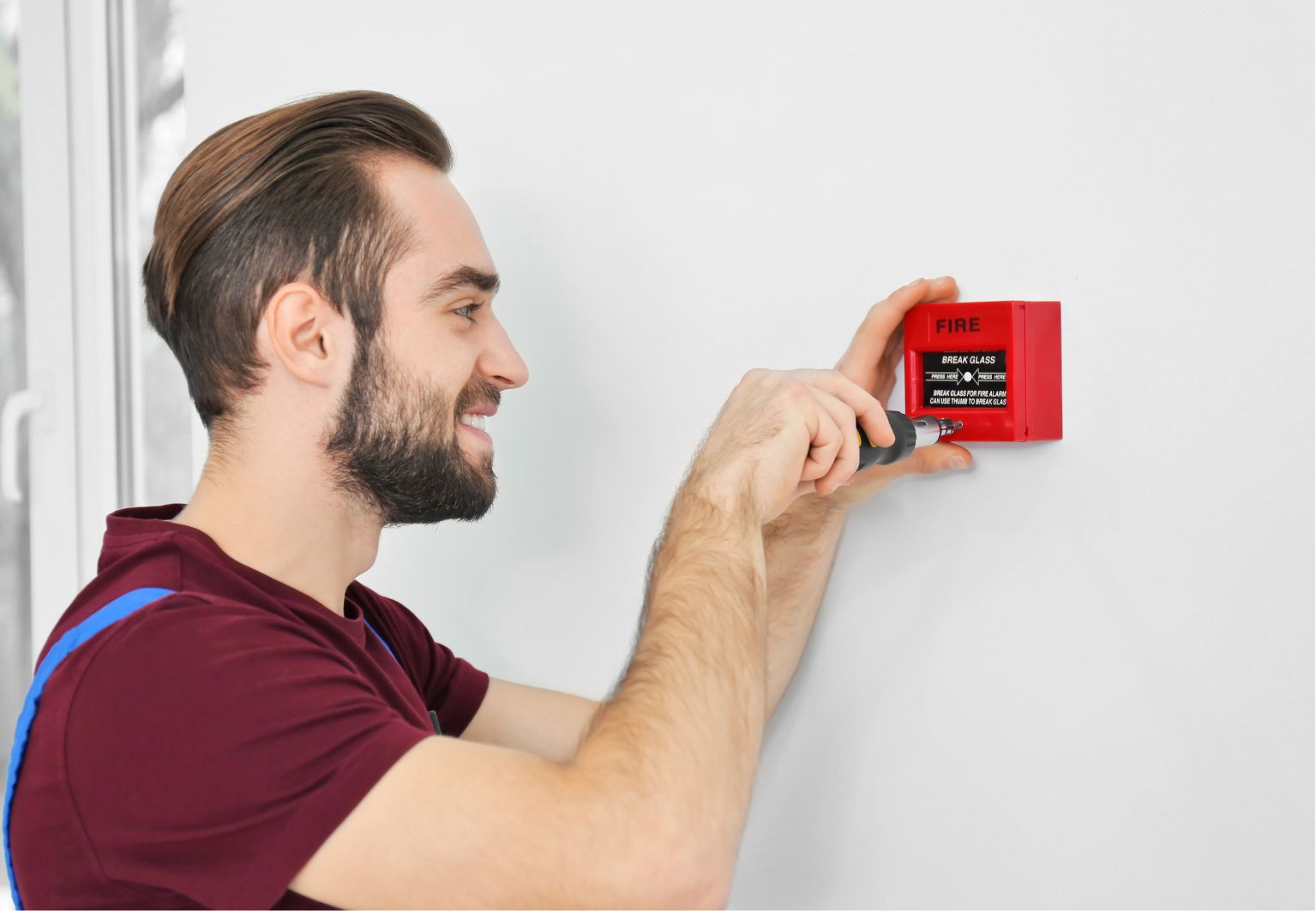 Installation Maintenance (1)