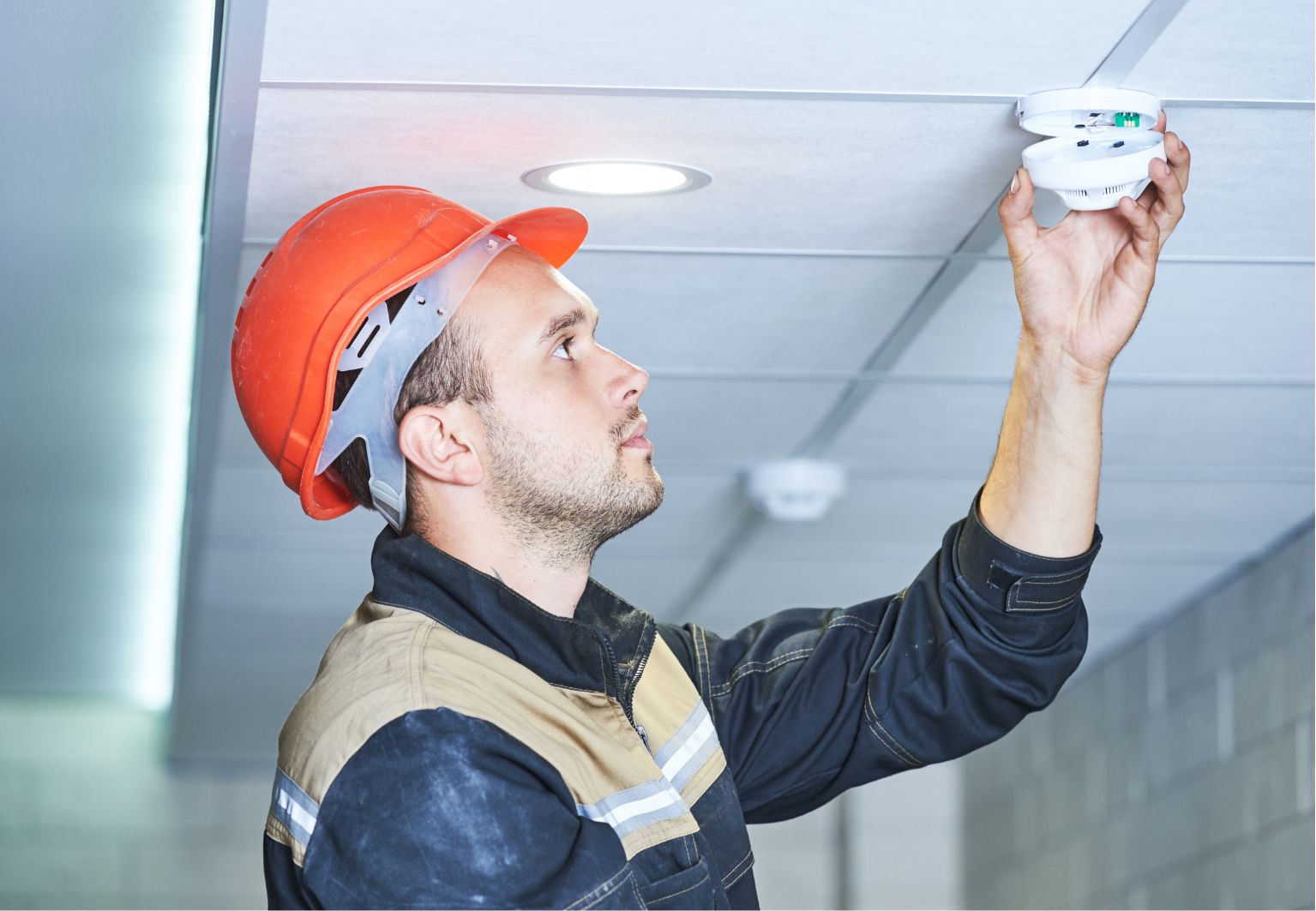 Installation Maintenance (2)