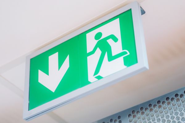 Evacuation (1)