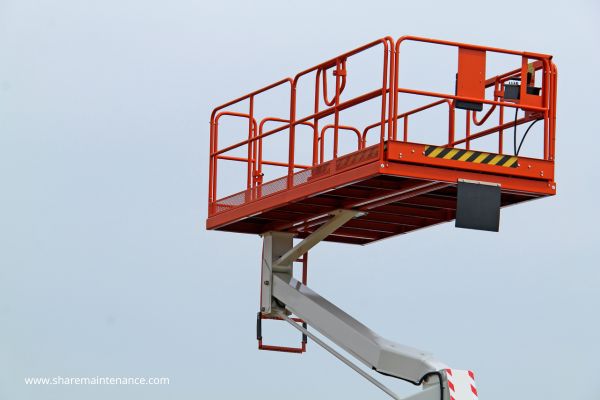 Bras de levage
